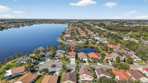 2450 NW 186th Avenue Pembroke Pines FL 33029