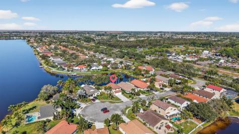 2450 NW 186th Avenue Pembroke Pines FL 33029