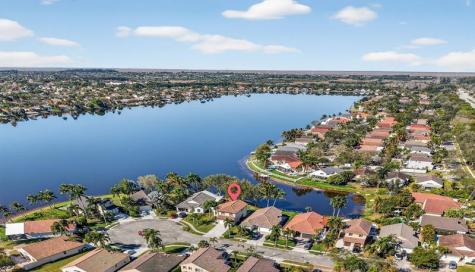 2450 NW 186th Avenue Pembroke Pines FL 33029