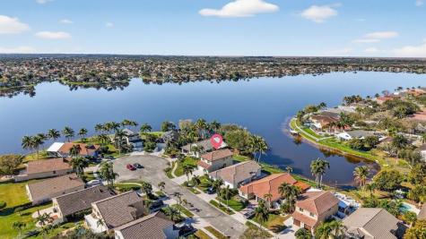 2450 NW 186th Avenue Pembroke Pines FL 33029