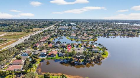 2450 NW 186th Avenue Pembroke Pines FL 33029