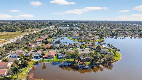 2450 NW 186th Avenue Pembroke Pines FL 33029