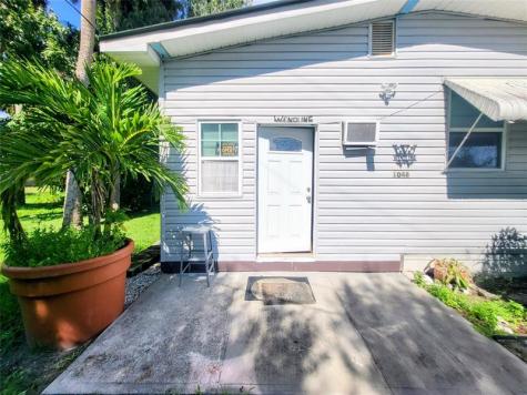 1048 Arvin Lane Moore Haven FL 33471