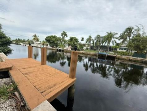 1485 NE 57th Court Fort Lauderdale FL 33334
