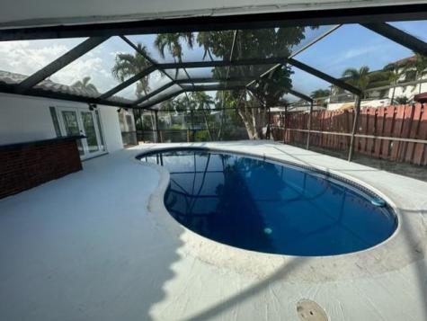 1485 NE 57th Court Fort Lauderdale FL 33334