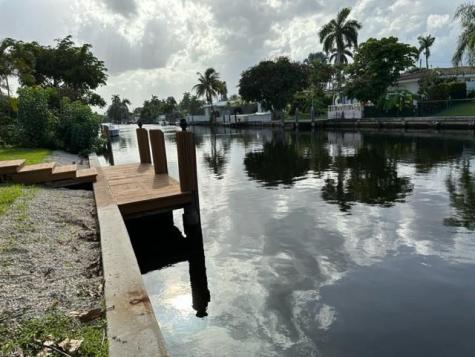 1485 NE 57th Court Fort Lauderdale FL 33334