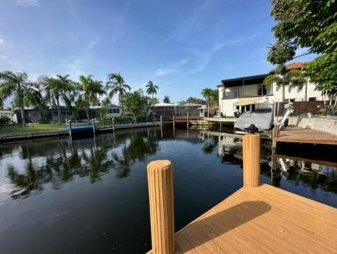 1485 NE 57th Court Fort Lauderdale FL 33334