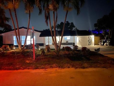 1485 NE 57th Court Fort Lauderdale FL 33334
