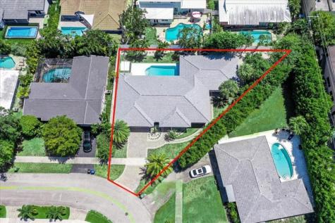 1820 NE 59th Court Fort Lauderdale FL 33308