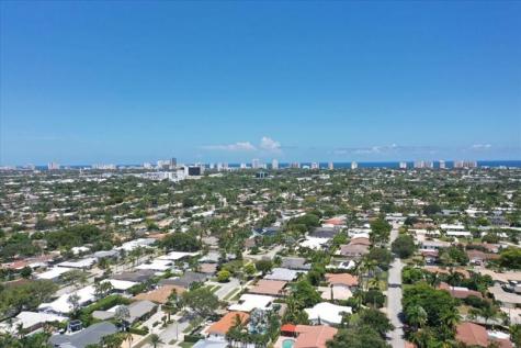 1820 NE 59th Court Fort Lauderdale FL 33308