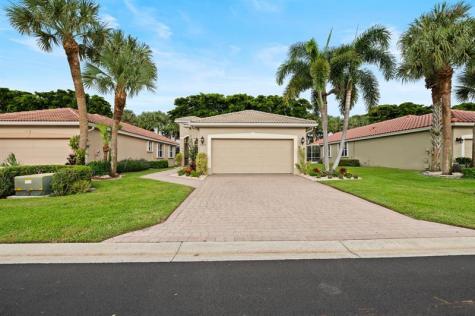 6710 Via Roma Delray Beach FL 33446