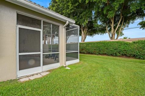 6710 Via Roma Delray Beach FL 33446