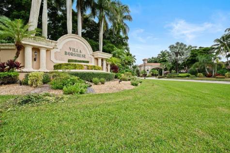 6710 Via Roma Delray Beach FL 33446