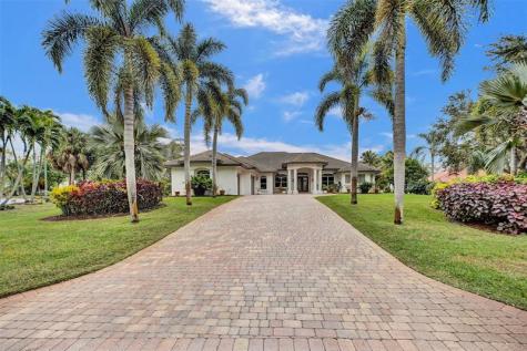 8426 Sawpine Road Delray Beach FL 33446