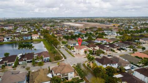 8891 NW 178th Lane Miami FL 33018