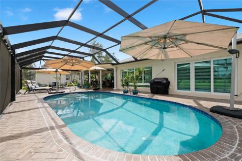 4906 N Travelers Palm Lane Tamarac FL 33319