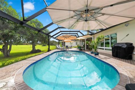 4906 N Travelers Palm Lane Tamarac FL 33319
