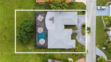4906 N Travelers Palm Lane Tamarac FL 33319