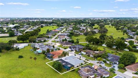 4906 N Travelers Palm Lane Tamarac FL 33319