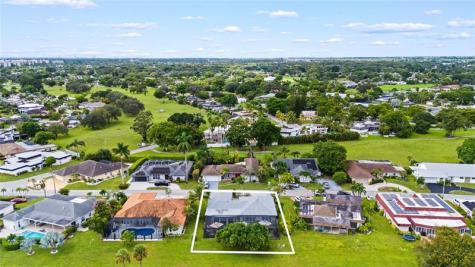 4906 N Travelers Palm Lane Tamarac FL 33319
