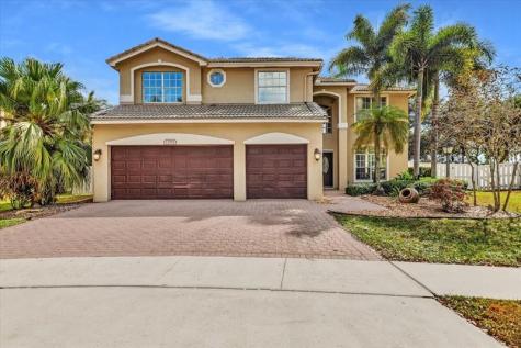 13702 NW 10th Court Pembroke Pines FL 33028