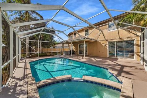 13702 NW 10th Court Pembroke Pines FL 33028