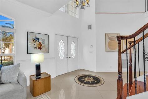 13702 NW 10th Court Pembroke Pines FL 33028