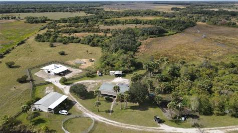 8121 NW 58th Lane Okeechobee FL 34972