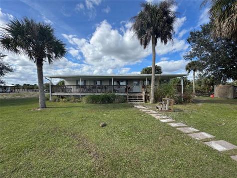 8121 NW 58th Lane Okeechobee FL 34972