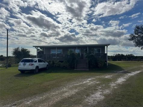 8121 NW 58th Lane Okeechobee FL 34972