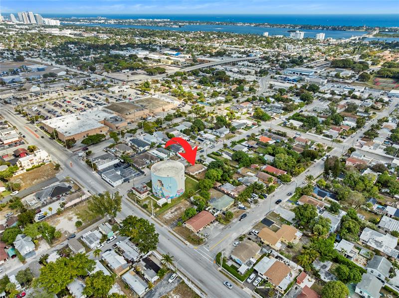 842 Kaye Street West Palm Beach FL 33405