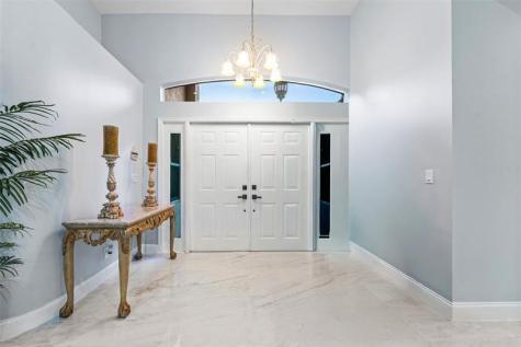 3852 Oak Ridge Circle Weston FL 33331