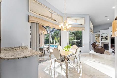3852 Oak Ridge Circle Weston FL 33331