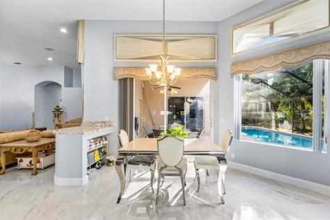 3852 Oak Ridge Circle Weston FL 33331