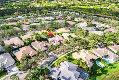 3852 Oak Ridge Circle Weston FL 33331