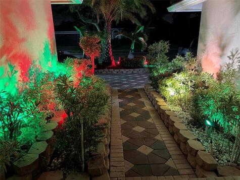 3852 Oak Ridge Circle Weston FL 33331