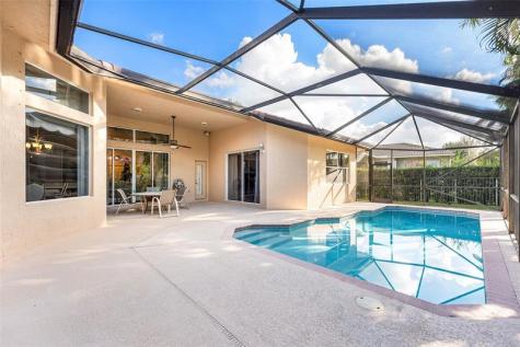 3852 Oak Ridge Circle Weston FL 33331