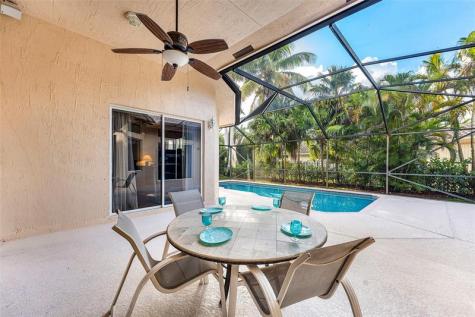 3852 Oak Ridge Circle Weston FL 33331