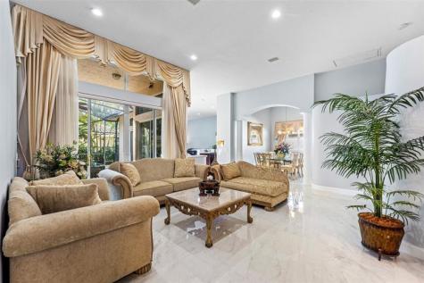 3852 Oak Ridge Circle Weston FL 33331