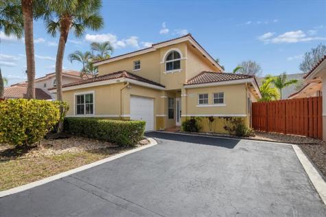 4760 NW 5th Court Coconut Creek FL 33063