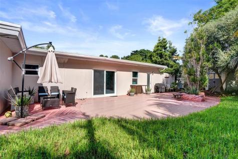 1760 Bel Air Avenue Lauderdale By The Sea FL 33062