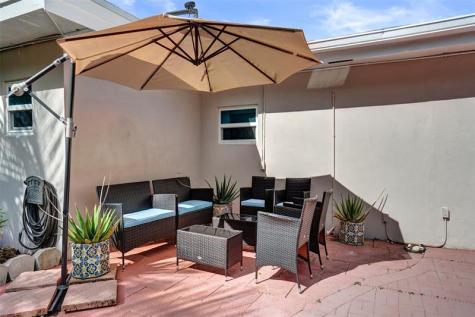 1760 Bel Air Avenue Lauderdale By The Sea FL 33062