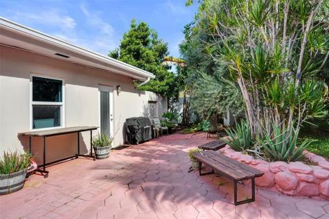 1760 Bel Air Avenue Lauderdale By The Sea FL 33062