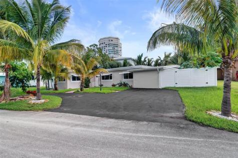 1760 Bel Air Avenue Lauderdale By The Sea FL 33062