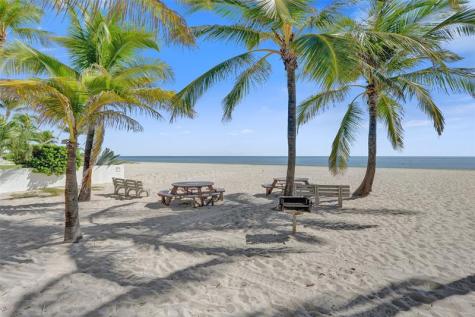 1760 Bel Air Avenue Lauderdale By The Sea FL 33062