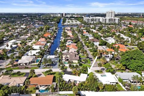 1760 Bel Air Avenue Lauderdale By The Sea FL 33062