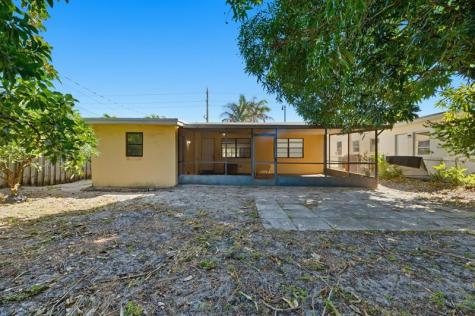 3761 NE 15th Avenue Pompano Beach FL 33064
