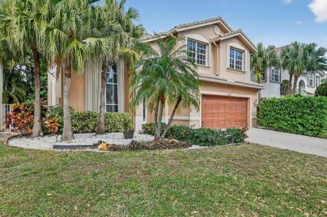 4795 S Classical Boulevard Delray Beach FL 33445