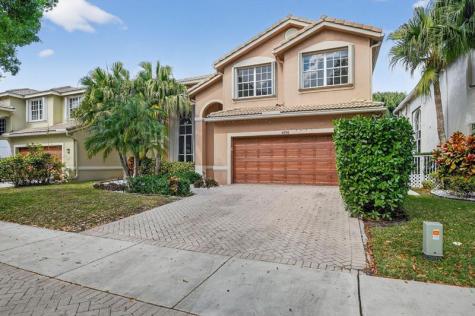 4795 S Classical Boulevard Delray Beach FL 33445