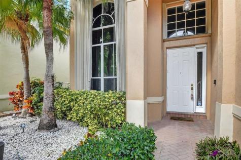 4795 S Classical Boulevard Delray Beach FL 33445